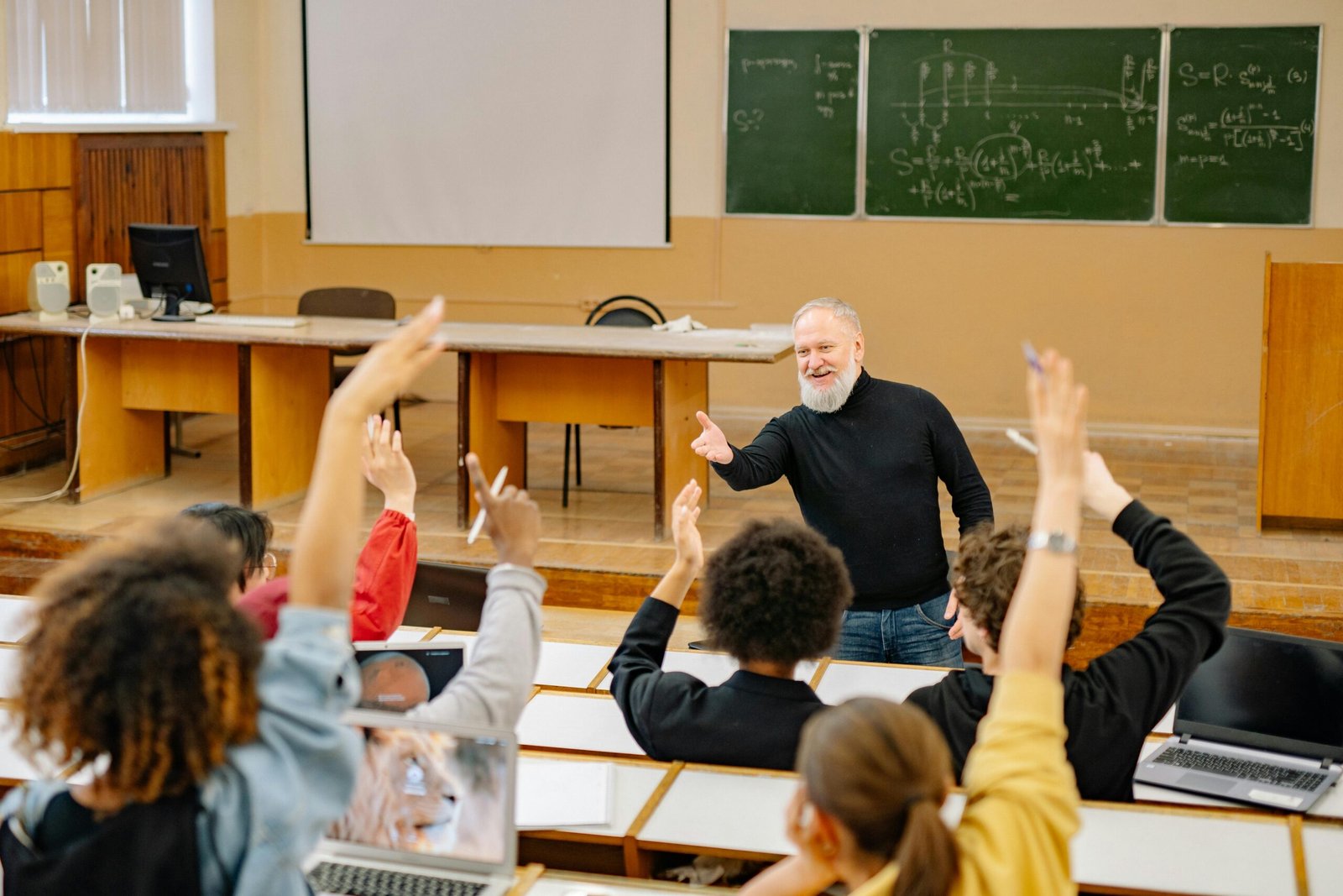 Novas tendências educacionais